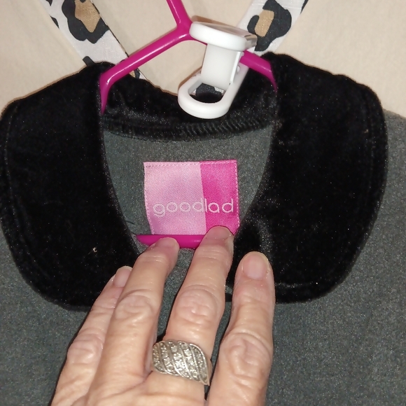 Good lad toddler coat with hat size 18 months - Picture 3 of 4